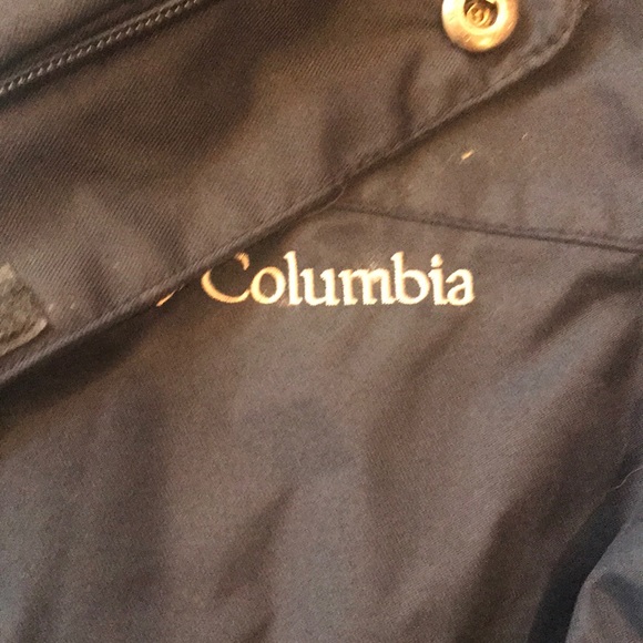 Columbia jacket - Picture 3 of 8